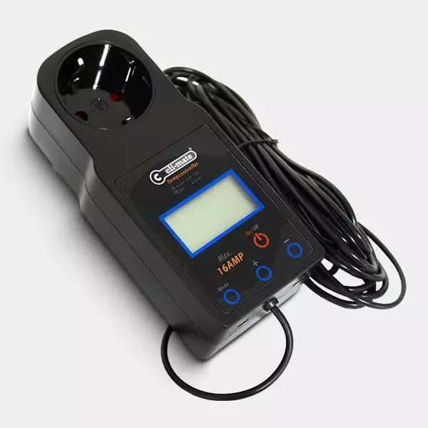 16A Cli-mate Temperature Controller - GB