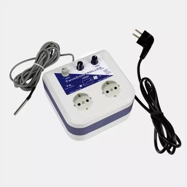 View Super Pro Twincontroller Mk2 by SMS Com - GB