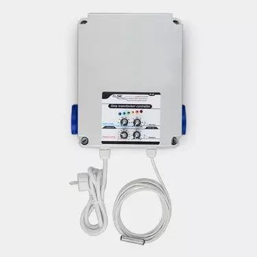 Passo Transformer GSE Controller Temperatura - GB The Green Brand