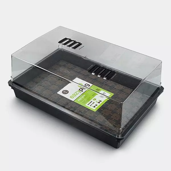 Propagator + Tray Kit