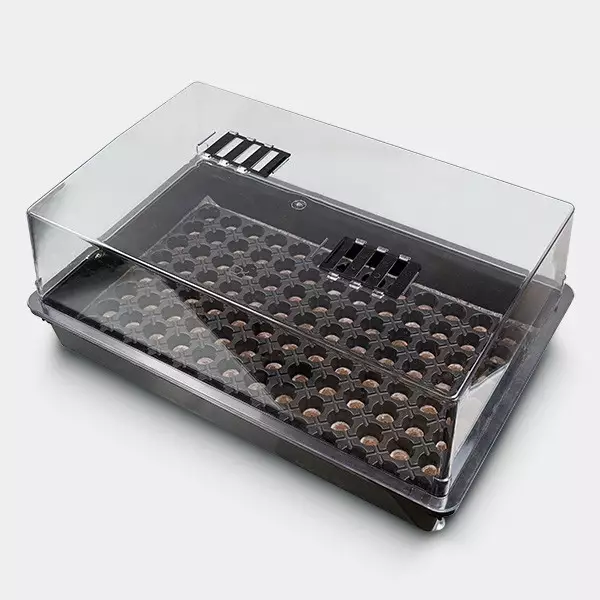 View Propagator and Tray Kits for Clones - GB