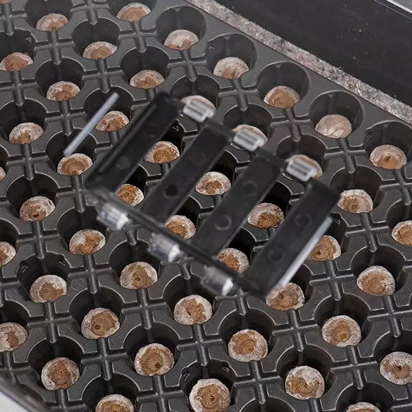 Propagator and Tray Kits for Clones - GB