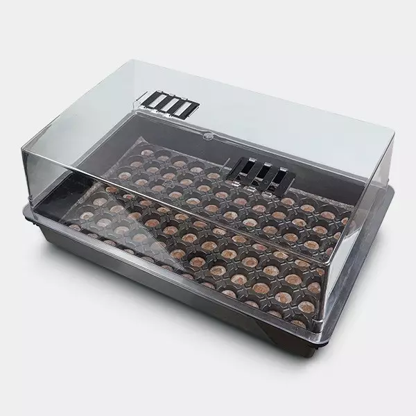 Propagator + Tray Kit