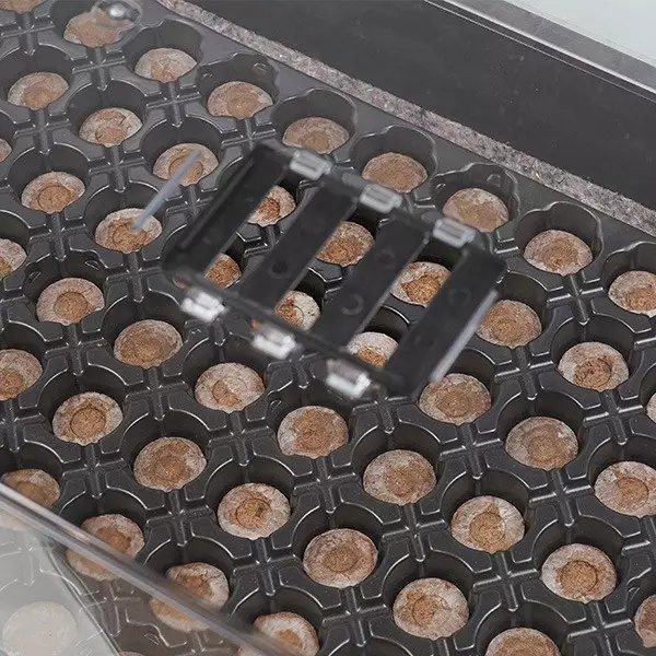 Propagator + Tray Kit