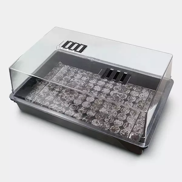 Propagator + Tray Kit