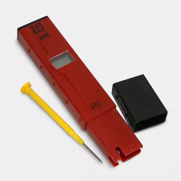 View Budget pH Meter for Irrigation Water - GB