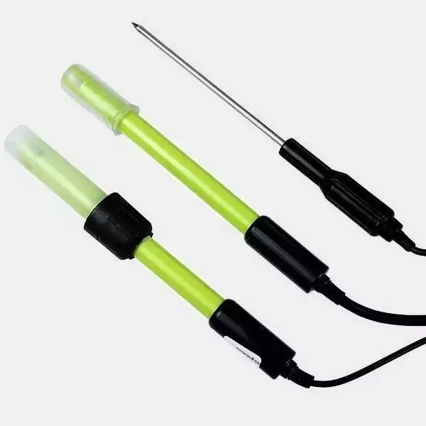 Milwaukee MAX pH/TDS/Temp Monitor - Growbarato