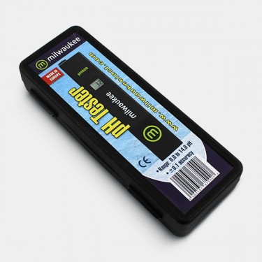 Medidor pH 600 ECO Milwaukee funda