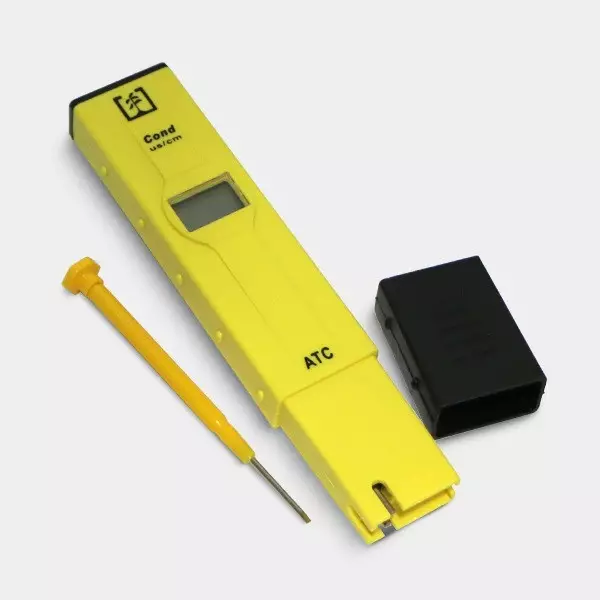 View EC Meter Stick by Wassertech - Grow Barato