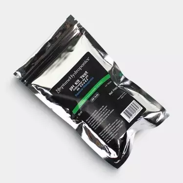 Ph-testing drops by Neptune Hydroponics - GB