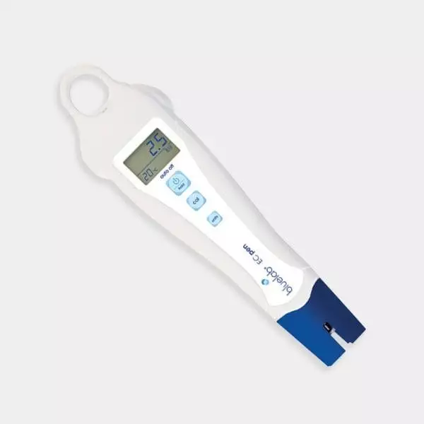 View Submersible Ec-meter pen by Bluelab - GB