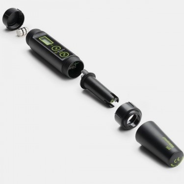 Medidor PH Milwaukee PH51 partes