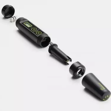 Medidor PH Milwaukee PH51 partes