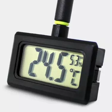 Medipro Plant Guardian Thermo-Hygrometer - GB