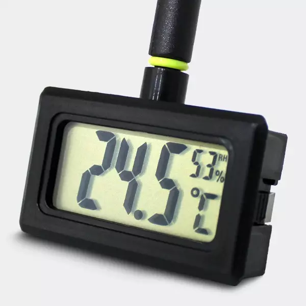View Medipro Plant Guardian Thermo-Hygrometer - GB