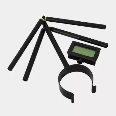 Medipro Plant Guardian Thermo-Hygrometer - GB