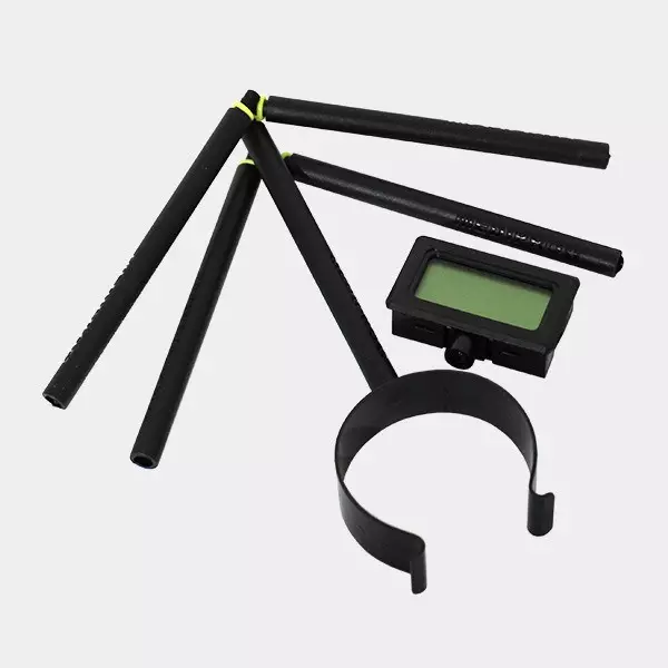 Medipro Plant Guardian Thermo-Hygrometer Medipro Plant Guardian Thermo-Hygrometer - GB