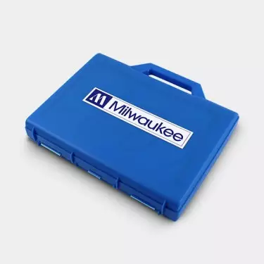 Maletin Ph600 CD611 Milwaukee maletín