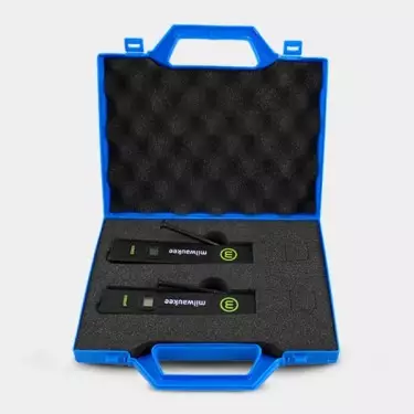 Milwaukee pH600 CD611 pH and EC meter - GB