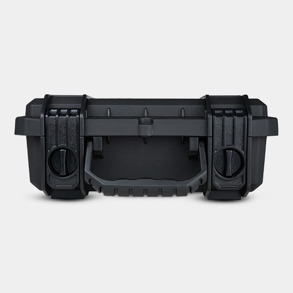 Medidor de Cannabinoides Purpl Pro maletín