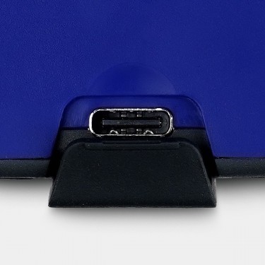 Medidor de Cannabinoides Purpl Pro maletín entrada tipo C de carga