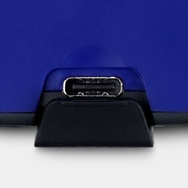 Medidor de Cannabinoides Purpl Pro maletín entrada tipo C de carga