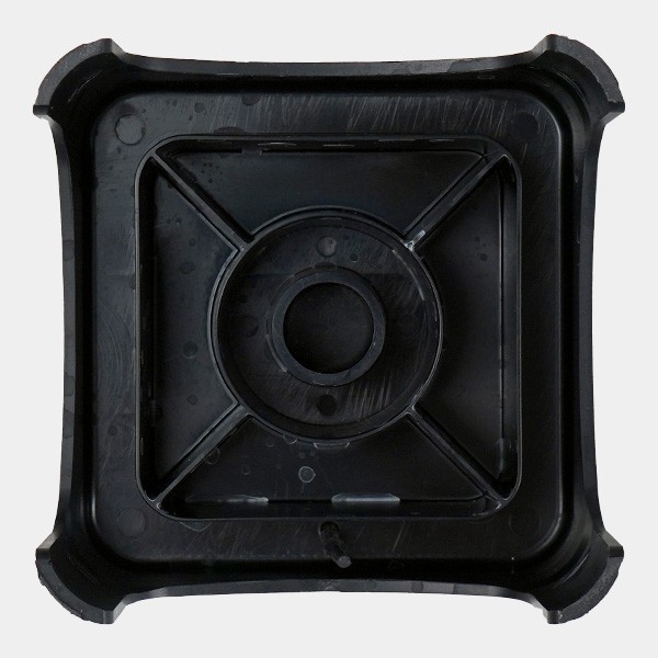 Medidor de Cannabinoides Purpl Pro maletín