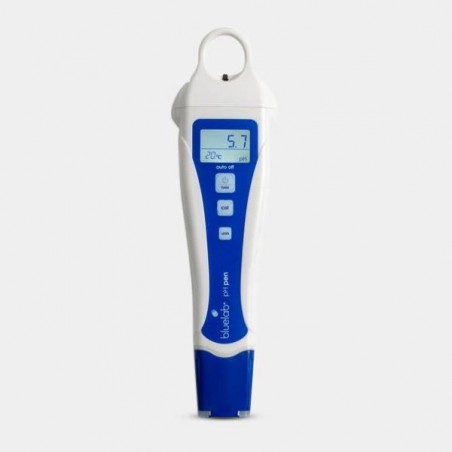 Medidores pH Bluelab Pen