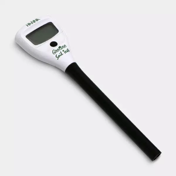 View Hanna EC Solo HI98331 Medidor GB The Green Brand