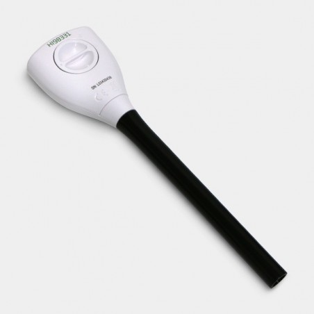 Medidor Hanna EC Suelo HI98331 parte trasera