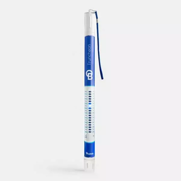 View Medidor de EC Truncheon