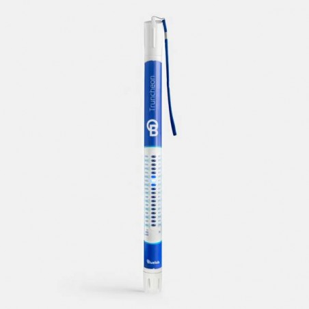 Medidor de EC Truncheon