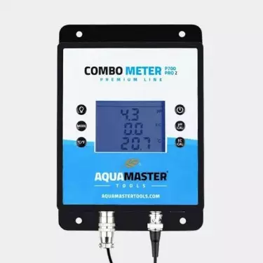 Combo Meter P700 Pro 2 - Growbarato