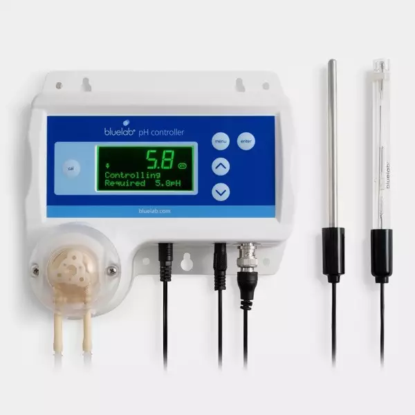 View PH Controller Connect Bluelab - Controller - GB The Green Brand
