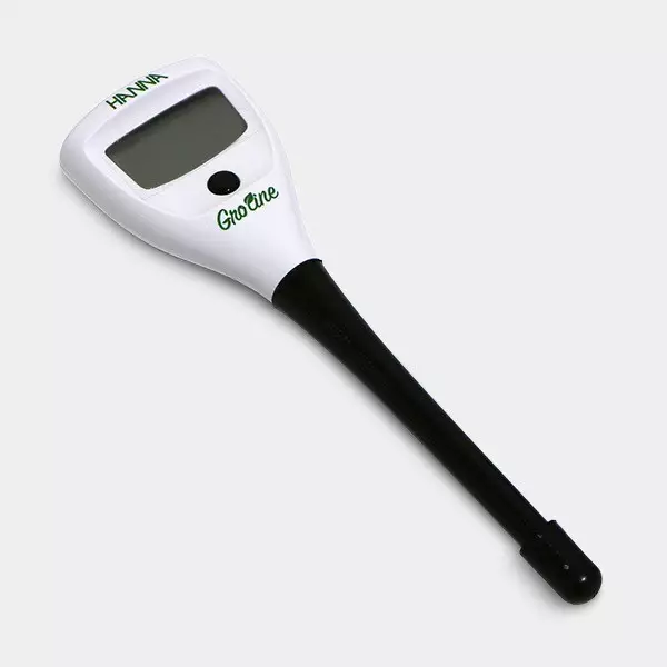 View Hanna pH Meter Replaceable Electrode - GB