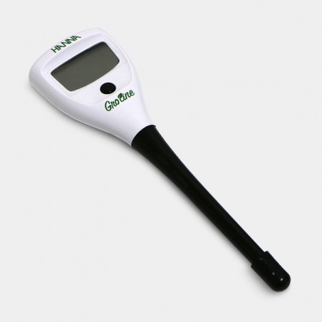 Medidor Hanna pH Electrodo Reemplazable HI98115