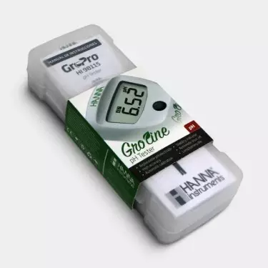 Hanna pH Meter Replaceable Electrode - GB