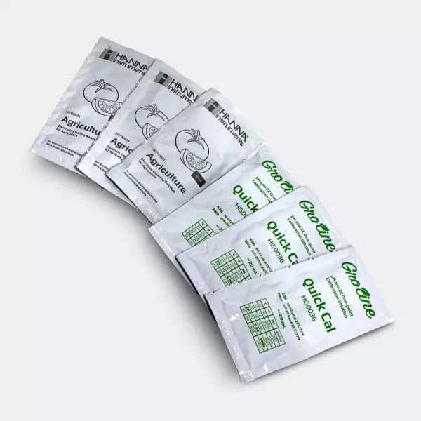 Hanna Multiparamétrica Medidor HI9814 - GB The Green Brand