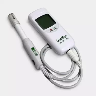Hanna Multiparamétrica Medidor HI9814 - GB The Green Brand