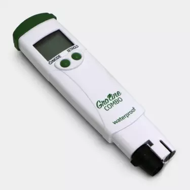 Medidor Hanna hi 98131 Gro Line Combo - GB