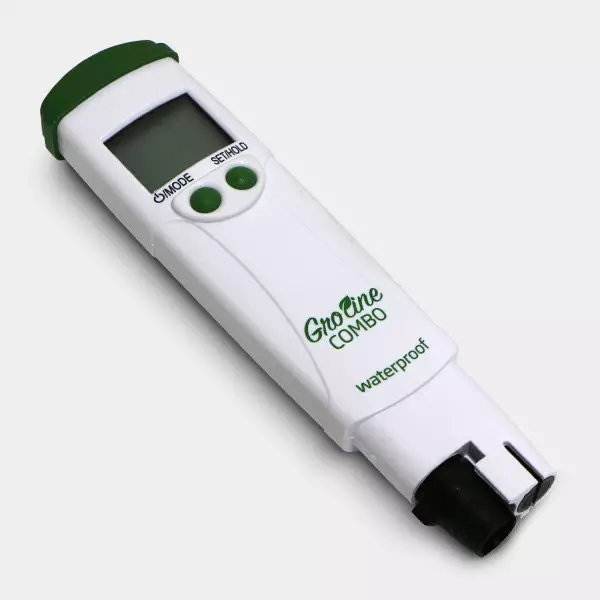 View Medidor Hanna hi 98131 Gro Line Combo - GB