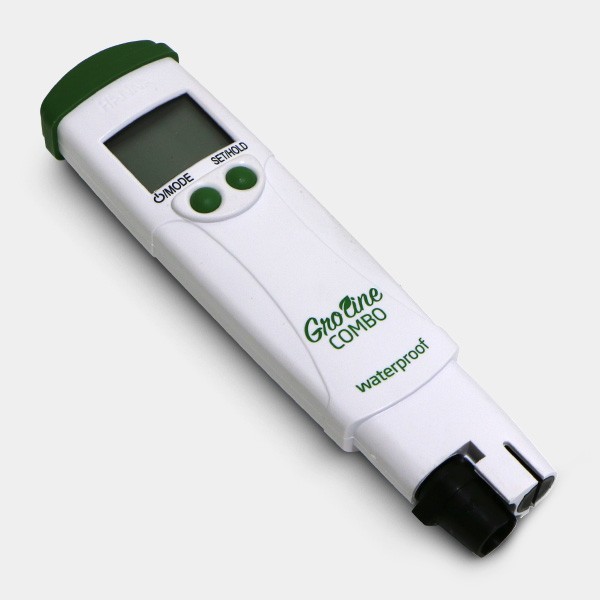 View Medidor Hanna Combo HI98131