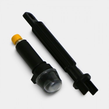 Medidor Hanna Combo HI98131 sonda