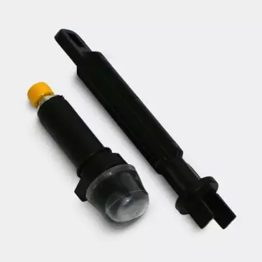 Medidor Hanna Combo HI98131 sonda