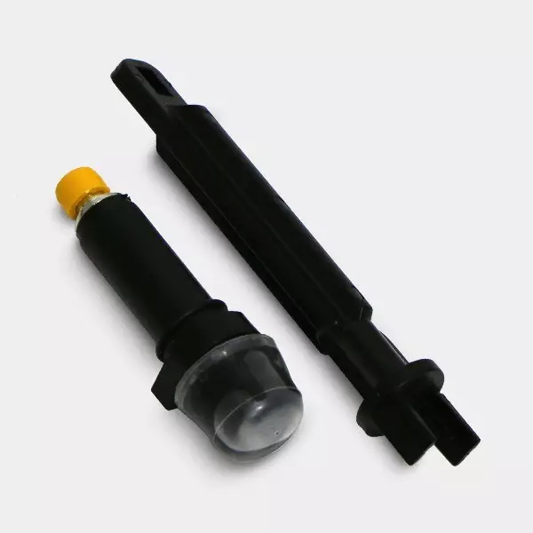 Medidor Hanna hi 98131 Gro Line Combo - GB