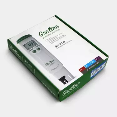 Medidor Hanna hi 98131 Gro Line Combo - GB