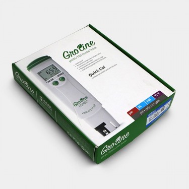 Medidor Hanna Combo HI98131 caja