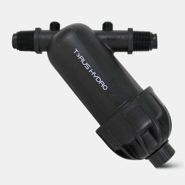 Regulador pH Torus Hydro inline
