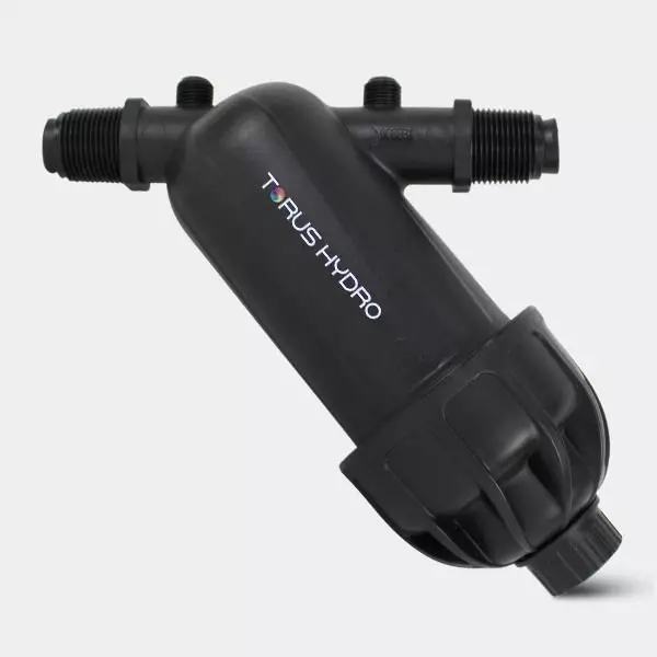 Regulador pH Torus Hydro inline