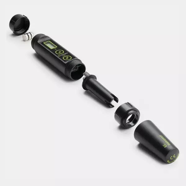 Medidor EC Milwaukee C66 Medidor EC Milwaukee C66 - GB The Green Brand